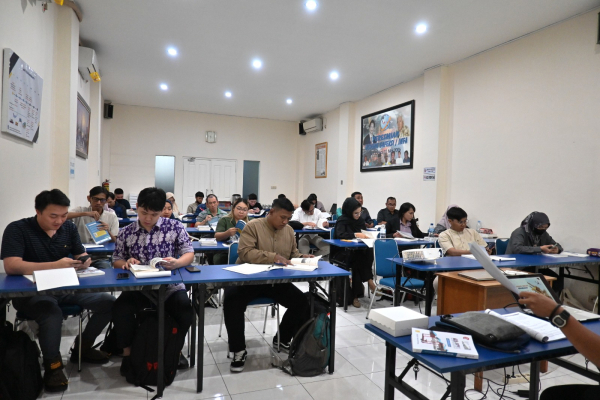 Diklat Ahli Kepabeanan Periode 28 Agustus - 04 September 2023